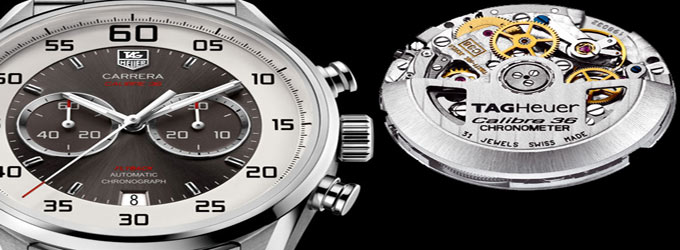 Calibre 36